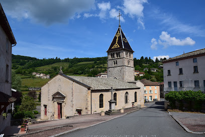 Église Saint-Antoine photo
