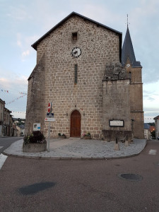 Église Saint Antoine photo
