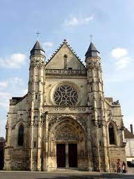 Église Saint-Antoine photo