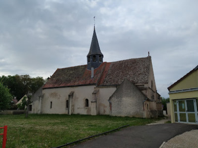 Eglise Saint Antoine photo