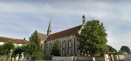 Église Saint Antoine photo