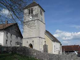 Eglise Saint-Antoine-de-Padoue. photo