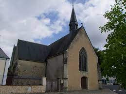 Église Saint-Antoine-de-Rochefort de La Ferté-Bernard photo