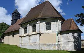 Église Saint-Antoine-et-Saint-Thibaud photo