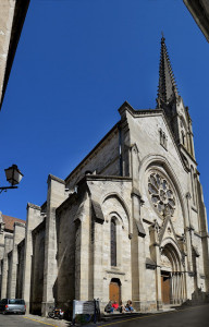 Église Saint-Antonin photo