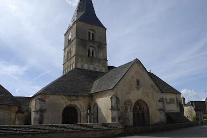 Église Saint Antonin photo