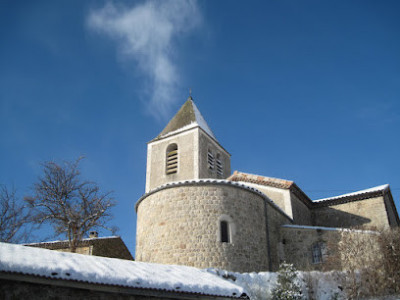 Église Saint-Apollinaire photo