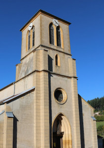Église Saint Appolinaire photo