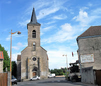 Église Saint Aquilin photo