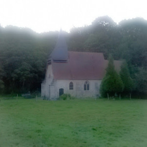 Église Saint-Aquilin photo