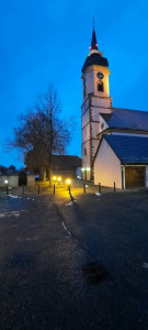 Église Saint-Arbogast photo