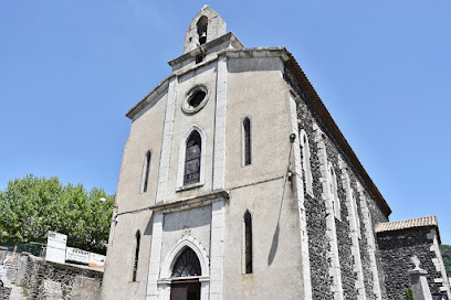 Église Saint-Arconce photo