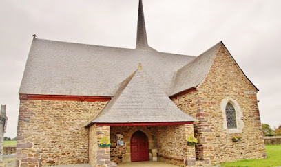 Église Saint Armel photo
