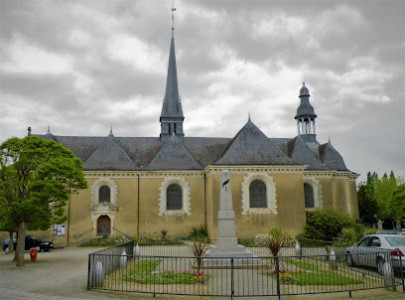 Église Saint Armel photo