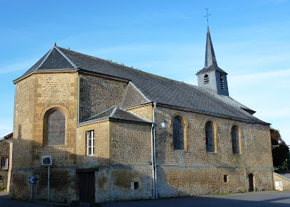 Église Saint Arnould photo