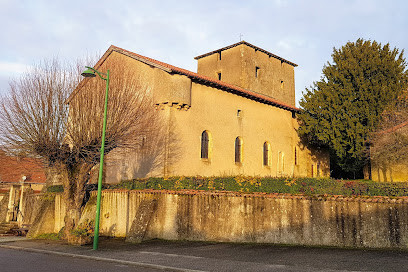 Église Saint-Arnould d'Arry photo