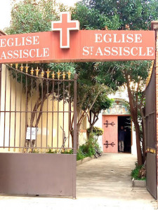 Église Saint Assiscle photo