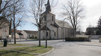 Eglise Saint Aubin photo