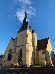 Église Saint-Augustin photo