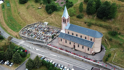 Eglise Saint-Augustin photo