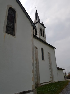 Église Saint Augustin photo