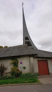 Église Saint-Augustin photo