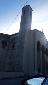 Eglise Saint-Augustin - Beaumont photo