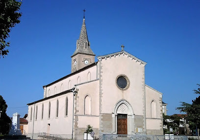 Église Saint Avit photo
