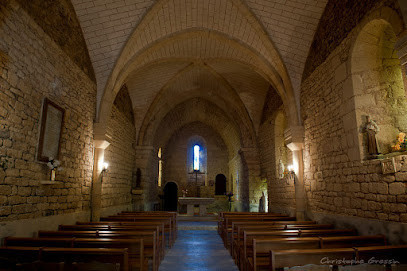 Eglise Saint Avit photo