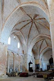 Eglise Saint Avit photo