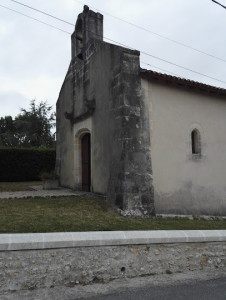 Eglise Saint Babylas photo