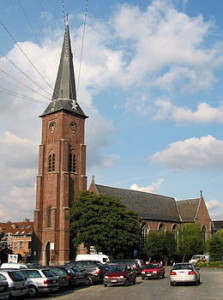 Eglise Saint Barhélemy photo