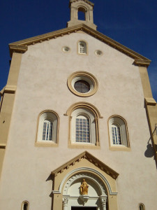Eglise Saint Barnabé photo