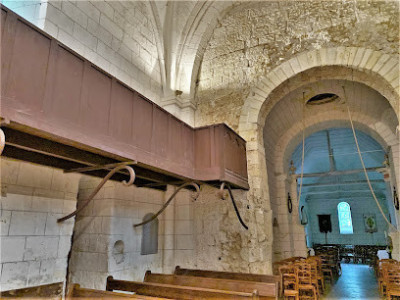 Église Saint-Barnabé photo