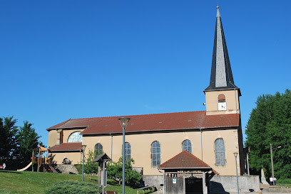 Eglise Saint-Barthélemy photo