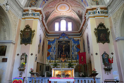 Église Saint-Barthelémy photo
