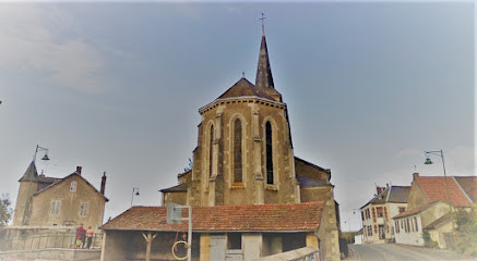 Église Saint-Barthélémy photo