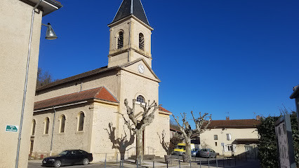 Eglise Saint Barthélémy photo
