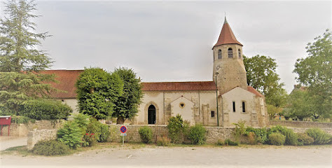 Église Saint Barthélémy photo