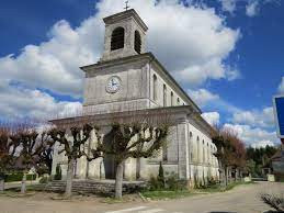  Église Saint Barthélemy photo