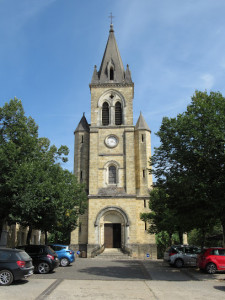 Eglise Saint Barthelemy photo