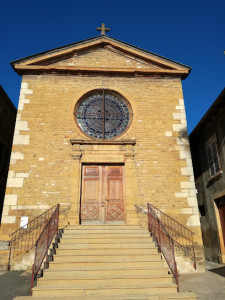 Église Saint-Barthélemy photo