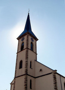 Église Saint-Barthélémy photo