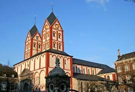 église Saint-Barthélemy photo