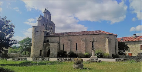 Église Saint Barthélémy photo