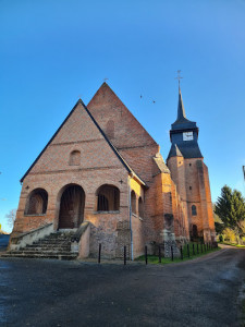 Eglise Saint Barthélemy photo