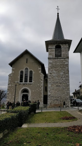 Église Saint Barthélémy photo