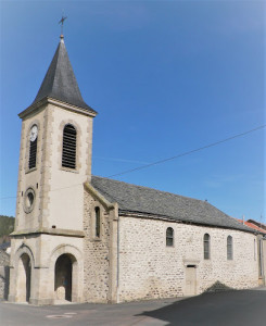 Église Saint Barthélémy photo
