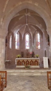 Église Saint Barthélemy photo