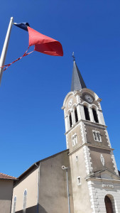 Église Saint Barthélemy à Ay-sur-Moselle photo